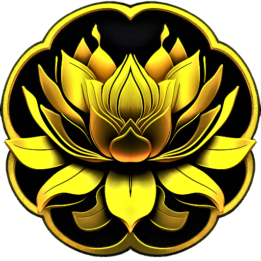 Chakra Healing Meditation  Icon