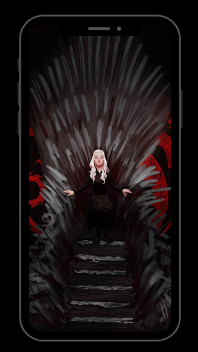 House of dragons wallpaper