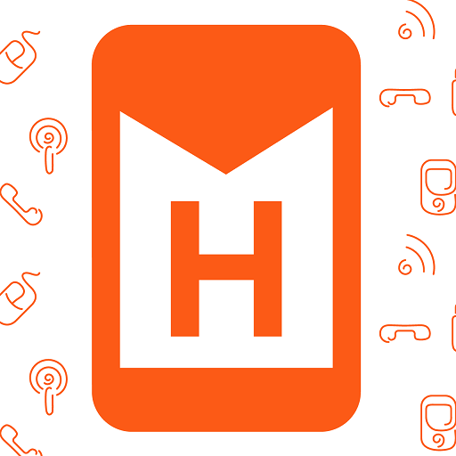 Know House logo