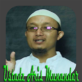 Ceramah Ustadz Aris Munandar icon