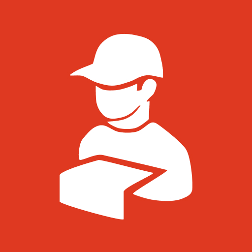 iikoDriver logo