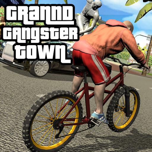 GTR V : Gangster Los Angeles