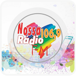 Cover Image of Tải xuống Nossa Radio Recife 1069  APK