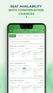 ConfirmTkt App Download- Train Booking Apk For Android 3