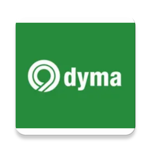 Odyma logo