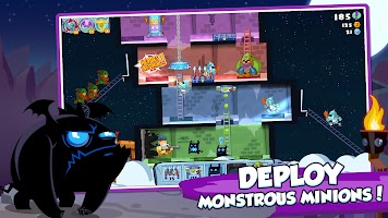 Castle Doombad screenshot 3