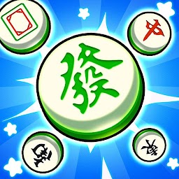 Master 2048 Mahjong
