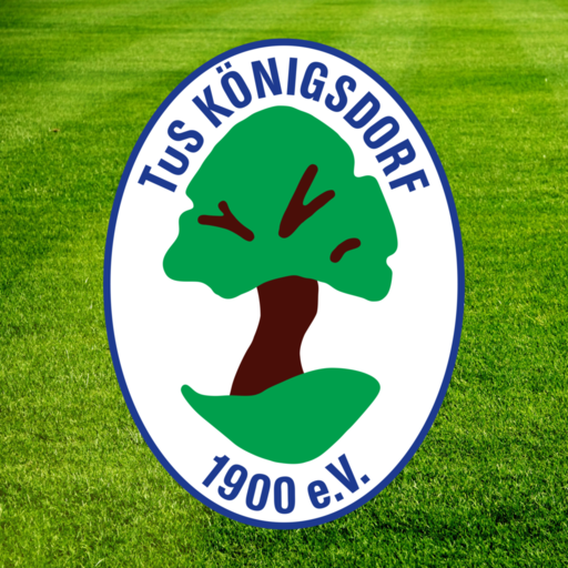 TuS Königsdorf Fußball 1.14.2 Icon