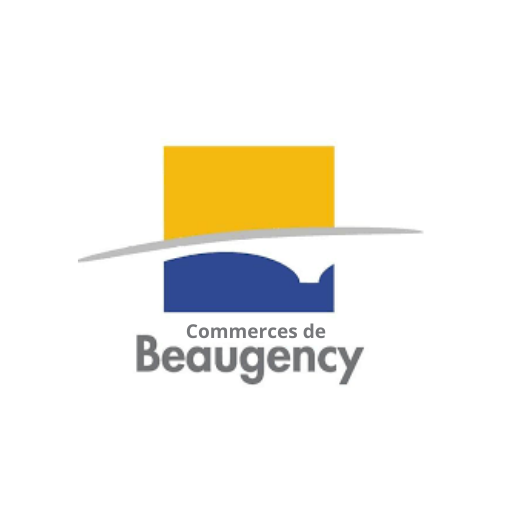 Commerces de Beaugency logo