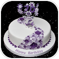 Happy Birthday Cake Apk