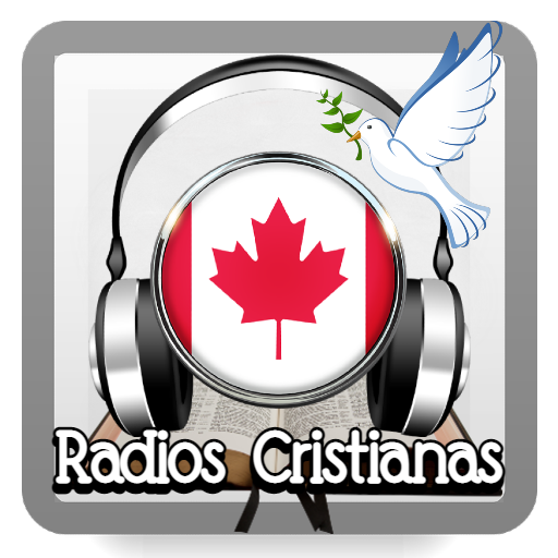 Canada Gospel Radio Online logo