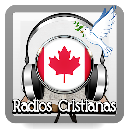 Imagen de icono Canada Gospel Radio Online