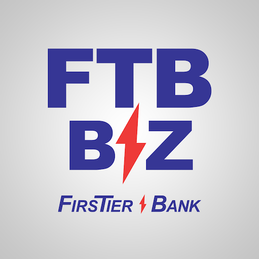 FirsTier Bank Biz logo