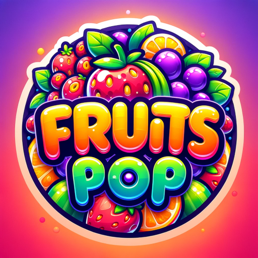 Fruit Merge logo