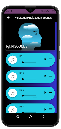 Rain Sounds- Sleep, Relaxation