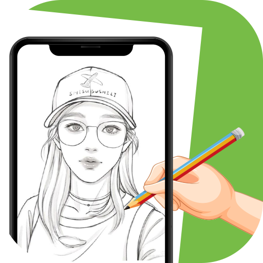 AI Draw Sketch & Trace - Apps on Google Play