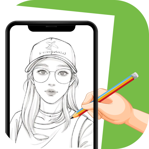 AI Draw Sketch & Trace