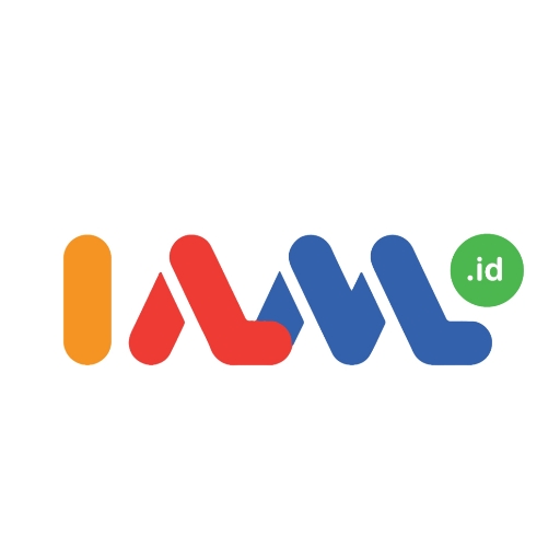 IAM INFLUENCER logo