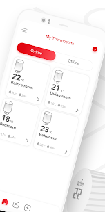 Techem Smart Heating BE APK for Android Download (Premium) 2