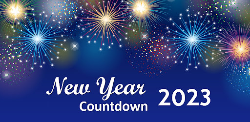 new york countdown 2023