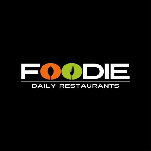Foodie Daily Restaurants  Icon
