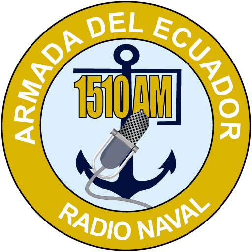 Radio Naval logo