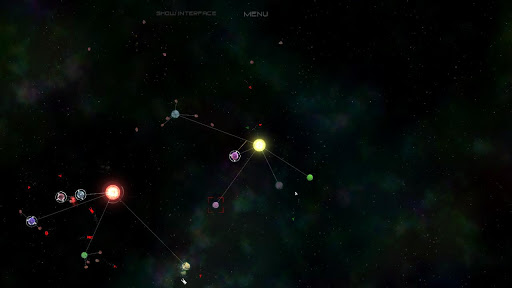 Solar 2 Demo Screen 3