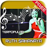 LAGU MP3 RUTH SAHANAYA icon