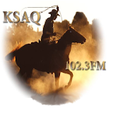 KSAQ 102.3 icon