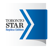 Toronto Star Replica Edition icon