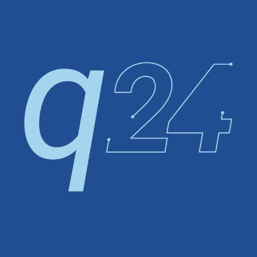 Quality24 - Monitor de Chamado logo