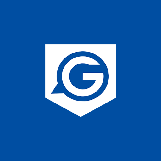 現場ポケット logo