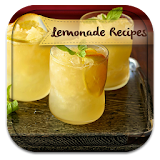 Lemonade Recipes Guide icon