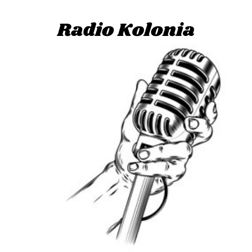 Radio Kolonia logo