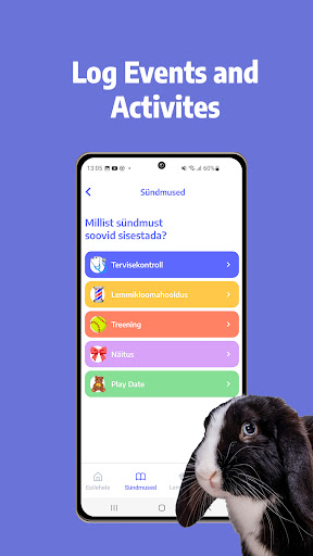 Vuffy Screen 2