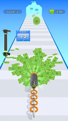 Pipe Up - Screenshot 3