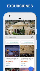 Imágen 6 Israel Guia de Viaje android