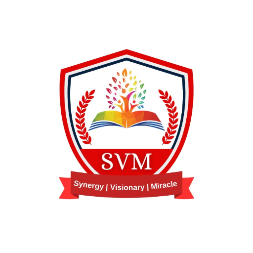 SVM Eduventures logo