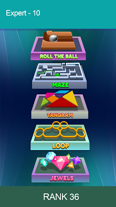 Brain Knead - All in one - Screenshot 3