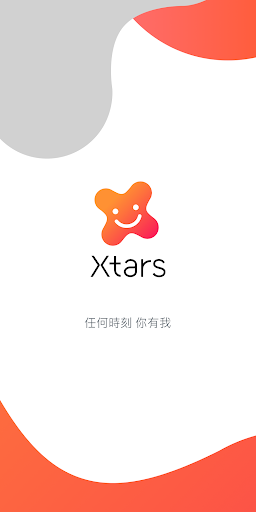 Android application Xtars - 直播互動語音交友娛樂平台 screenshort