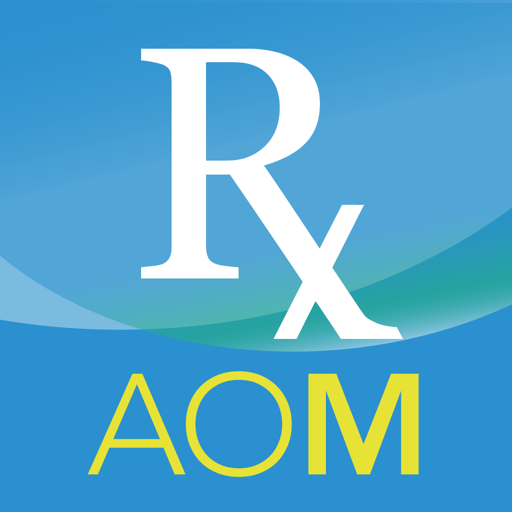 RM Rx Resource for Midwives logo