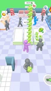 Shopping Mall 3D Mod APK for Android Free Download 5