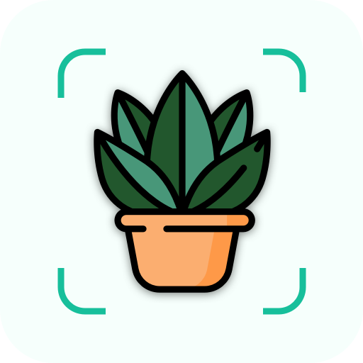 شناسایی گل و گیاه با عکس فارسی logo
