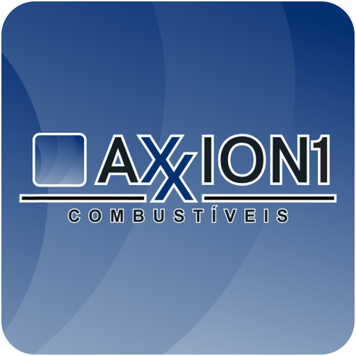 Axxion1 logo