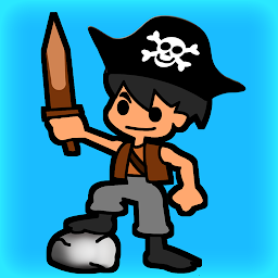 Icon image Pairs Game Pirates
