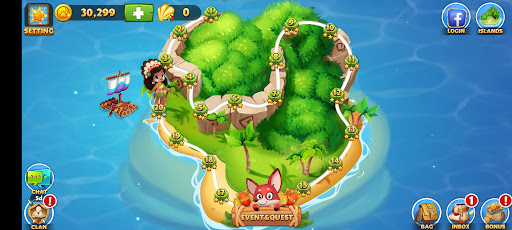 Solitaire Tripeaks Card Games