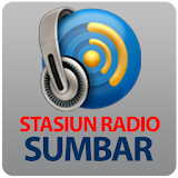 Radio Sumatera Barat icon