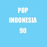 Lagu POP Indonesia '90 - Mp3 icon