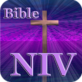 NIV Bible Free Version 1.0 icon