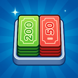 Paper Money Count!